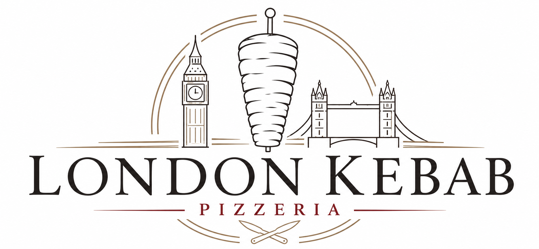 London Kebab London Kebab